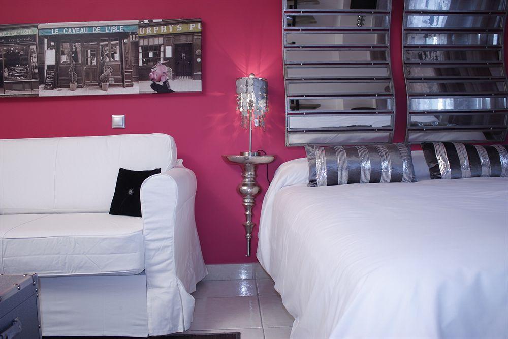 Wootravelling Plaza De Oriente Homtels Apartment มาดริด ภายนอก รูปภาพ