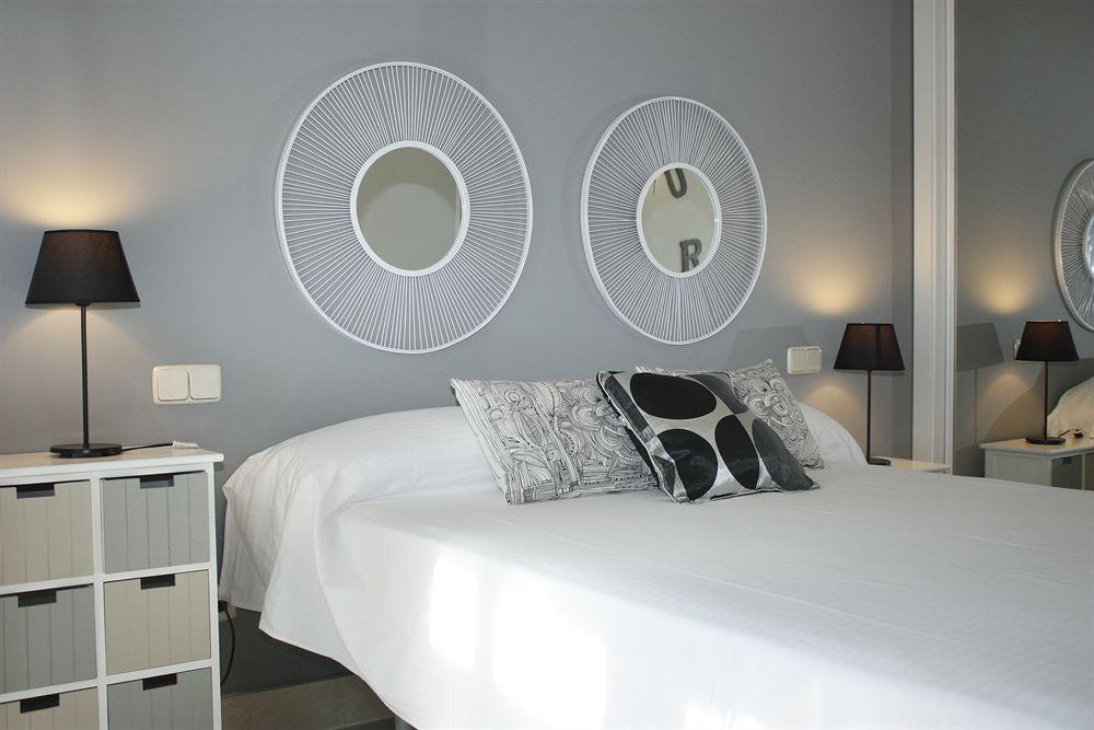 Wootravelling Plaza De Oriente Homtels Apartment มาดริด ภายนอก รูปภาพ